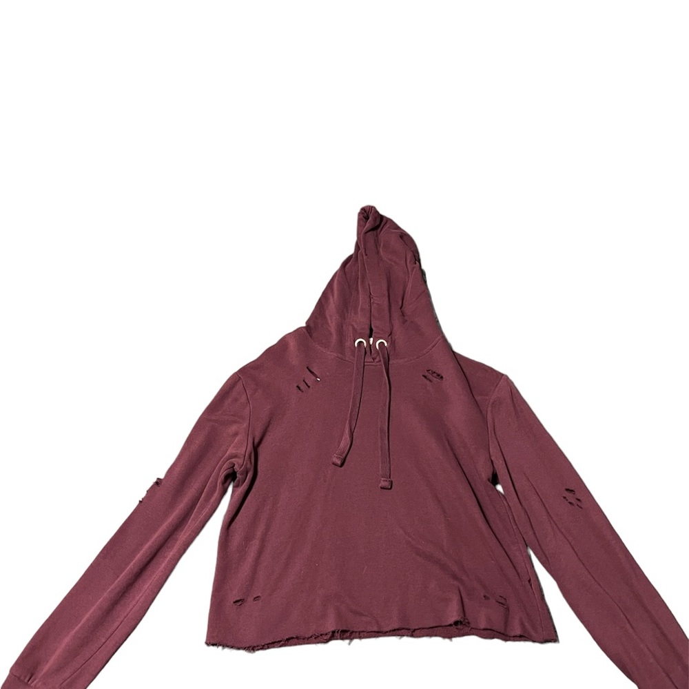 Garage Grunge Sweatshirt